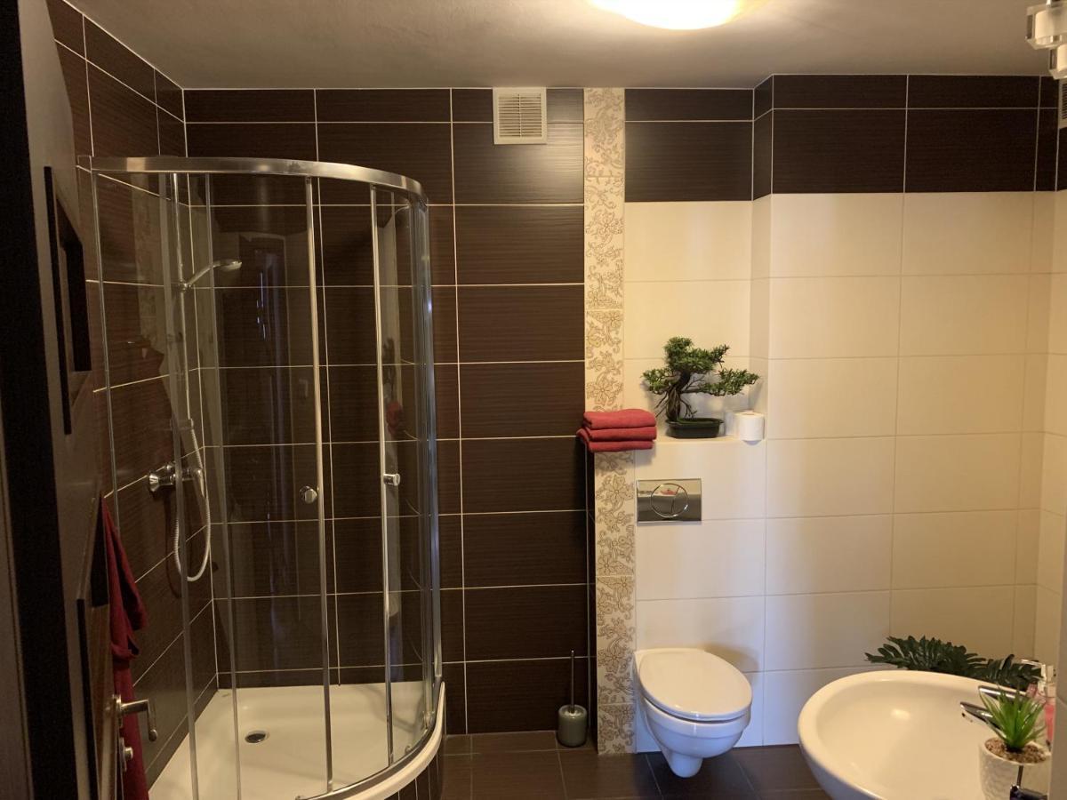 Pulaskiego 11A - Przestronne Apartamenty, Sopot Centrum Exterior foto