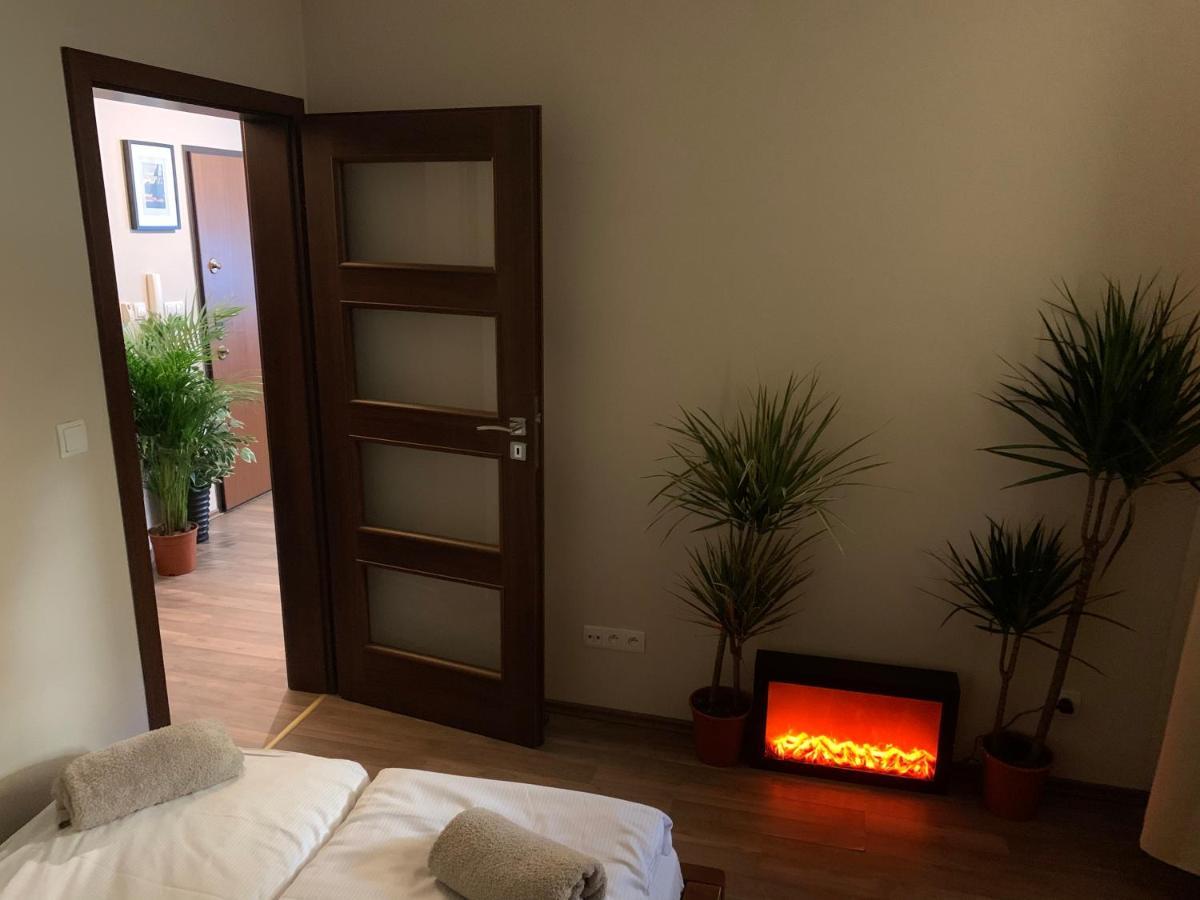Pulaskiego 11A - Przestronne Apartamenty, Sopot Centrum Exterior foto